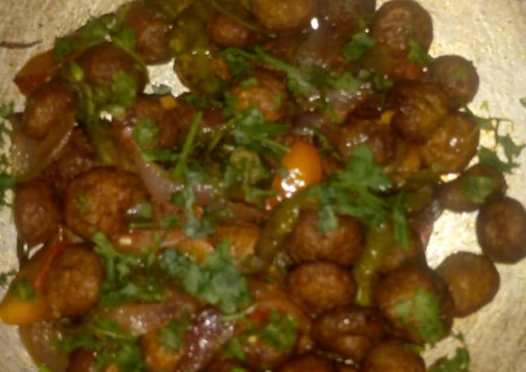 Recipe of Homemade Baby potato