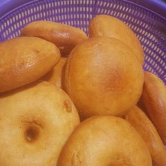 A picture of Doughnut.