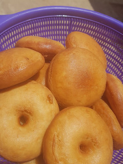 A picture of Doughnut.