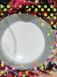 डोसा बैटर (dosa batter recipe in Hindi) रेसिपी मुख्य फोटो