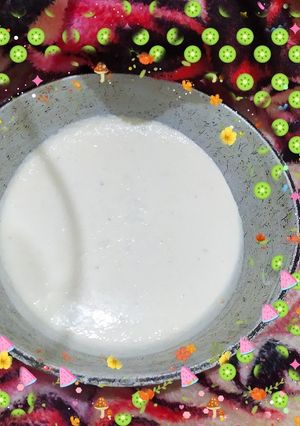 डोसा बैटर (dosa batter recipe in Hindi) रेसिपी मुख्य फोटो