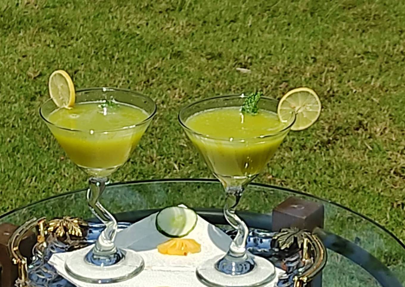 Pinacu Mojito