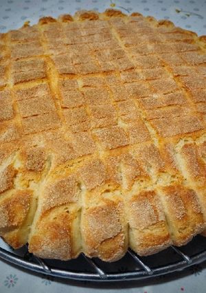 Une photo de Pain maison 🍞
