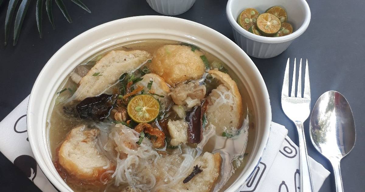 Resep Model Gandum ala Laily Agustien oleh Mey's Cila Cookpad