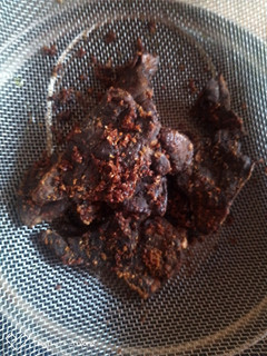 Foto resep 6. Paru goreng Crispy #ketopad #pekaninspirasi