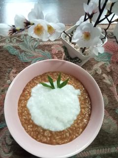 Foto resep Bubur Abang Putih