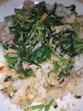 Kulupan/Urap/Gudangan Solo