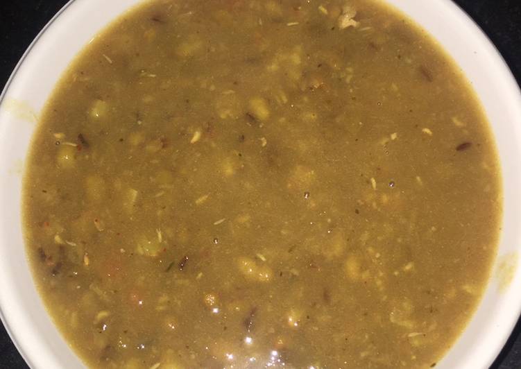 Moong daal