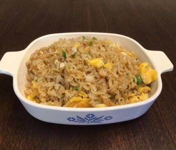 Ultimate Prepare Recipe Noodle Fried Rice Delicious Steady