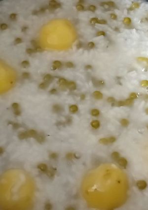 Foto resep Bubur anak mpasi