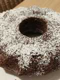 Ciambella al Cioccolato