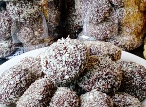 Gambar Snow Almond 🇪🇸(Sepanyol)