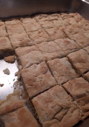 Φωτογραφία της συνταγής Νηστίσιμη πατατόπιτα της Έλενας