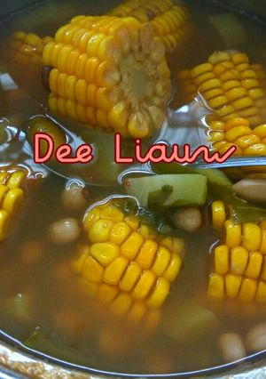 Foto resep Sayur Asem Gurih