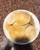 Panqueques 🤤🤤