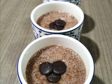Pudin de Chía