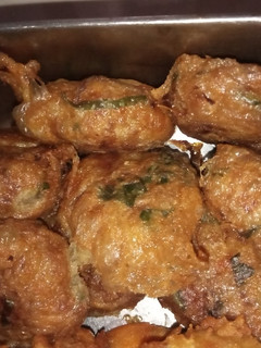 Foto resep Perkedel kentang