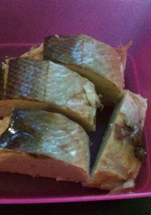 Foto resep Otak Otak Bandeng