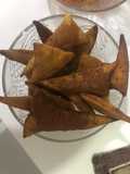 Nachos fáciles