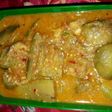 Lodeh terong