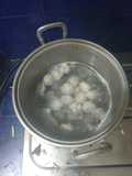 Baso diet / mpasi ala"