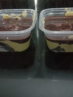 Foto resep Brownies Alpukat (Browkat)
