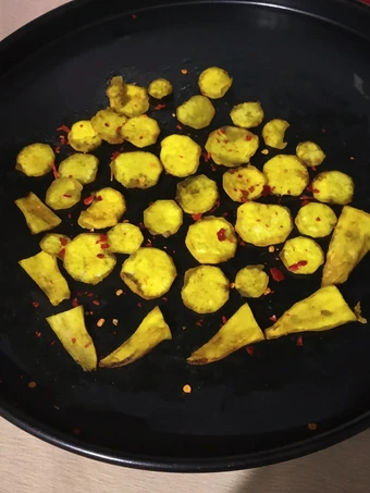 Easy Way Prepare Sweet Potato Chips the So Delicious You can take Joss in your mouth