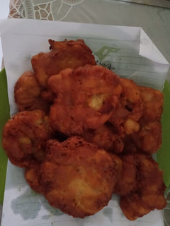 Foto resep Pisang Goreng Madu Ala Bu Nanik