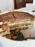 Tiramisú