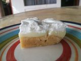Pie de Limón