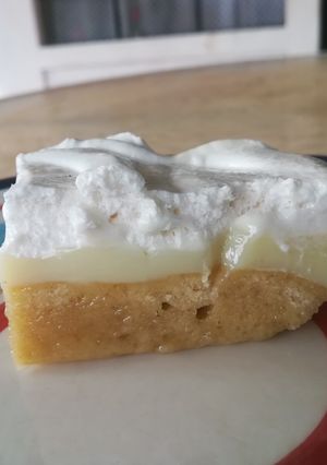 Una foto de Pie de Limón