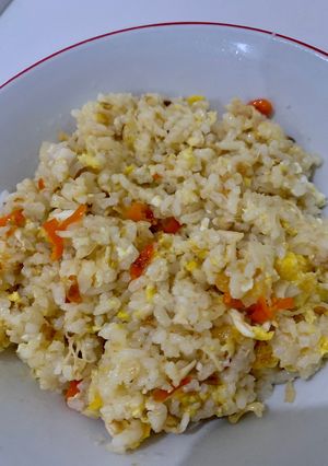Foto resep Nasi Goreng XO