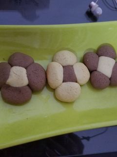 صورة لوصفة بيتي فور