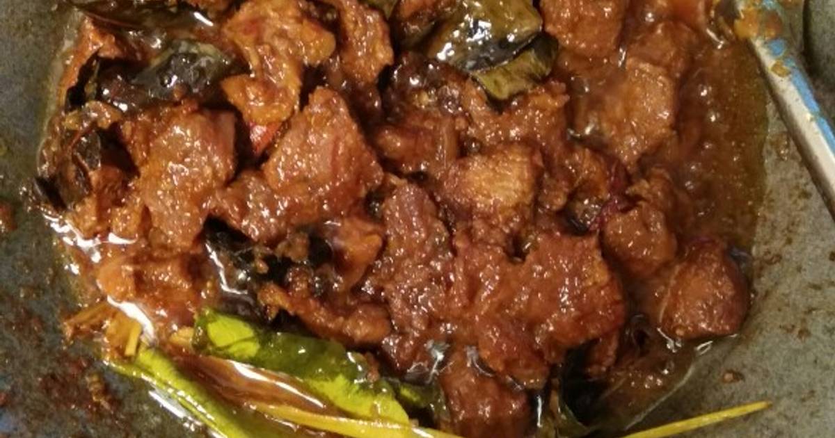 Resep Masak Daging Domba | Belajar Masak