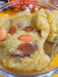 Moongi ka Halwa 👌