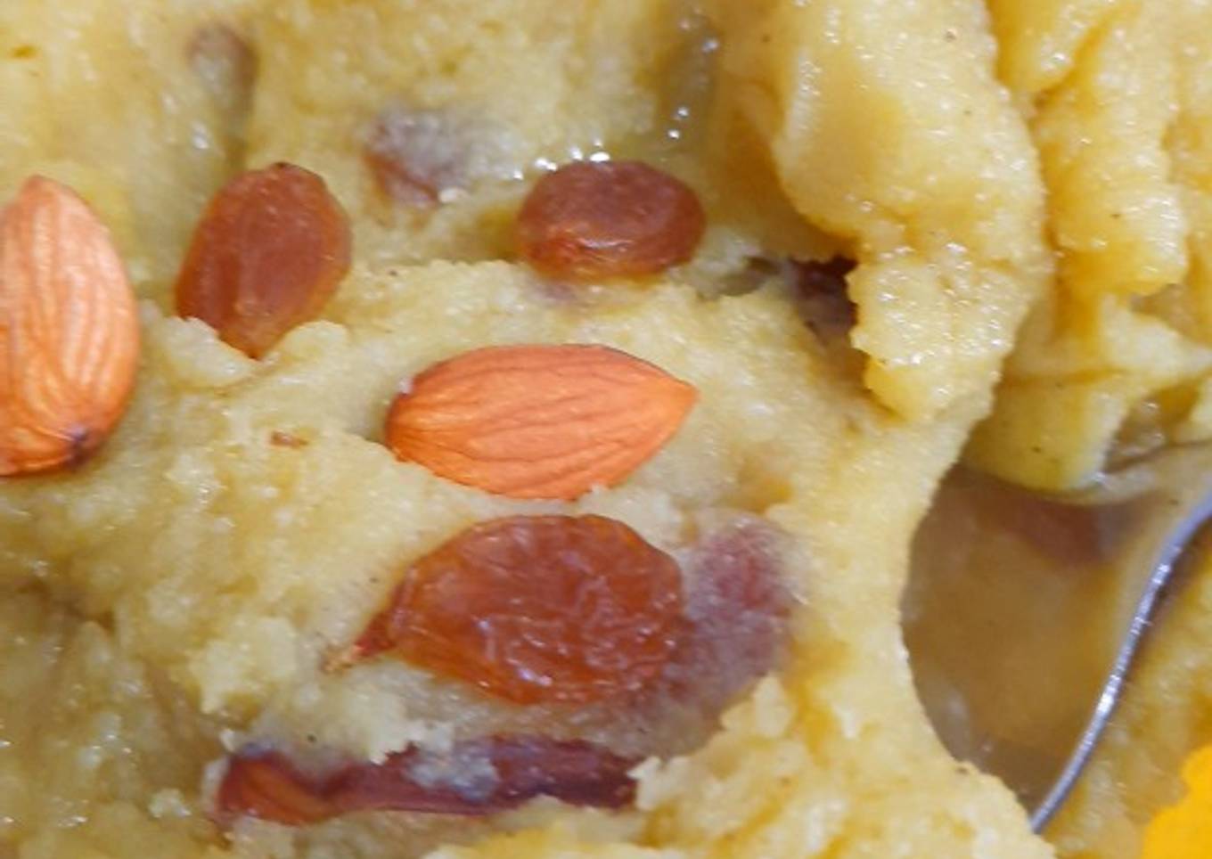 Moongi ka Halwa 👌