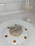 Tartare di gambero
