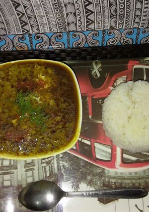A picture of Nimona(Bihari style).
