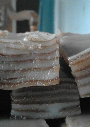 Foto resep Kue lapis