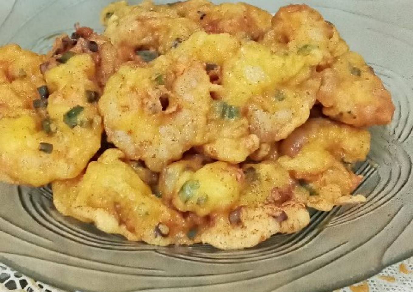 Jempot Jempot Udang
