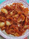 Fasole Batuta (ricetta rumena)
