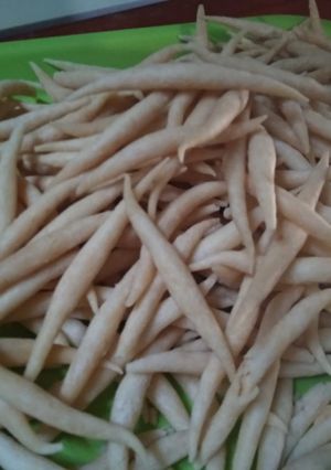 Foto resep Telur gabus keju