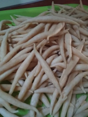 Easy Way Prepare Telur gabus keju the So Delicious Delicious