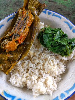 Foto resep Pepes Ikan