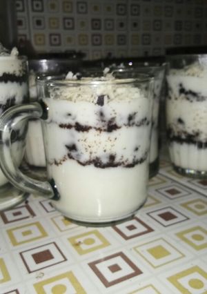 Foto resep Oreo Cake Lumer