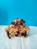 Cake Oatmeal Choco Chip (Air Fryer) #diet