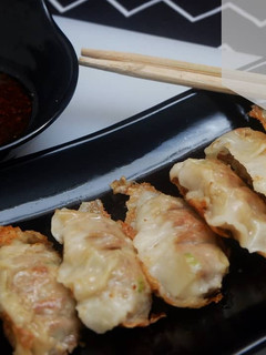 Foto resep Gyoza