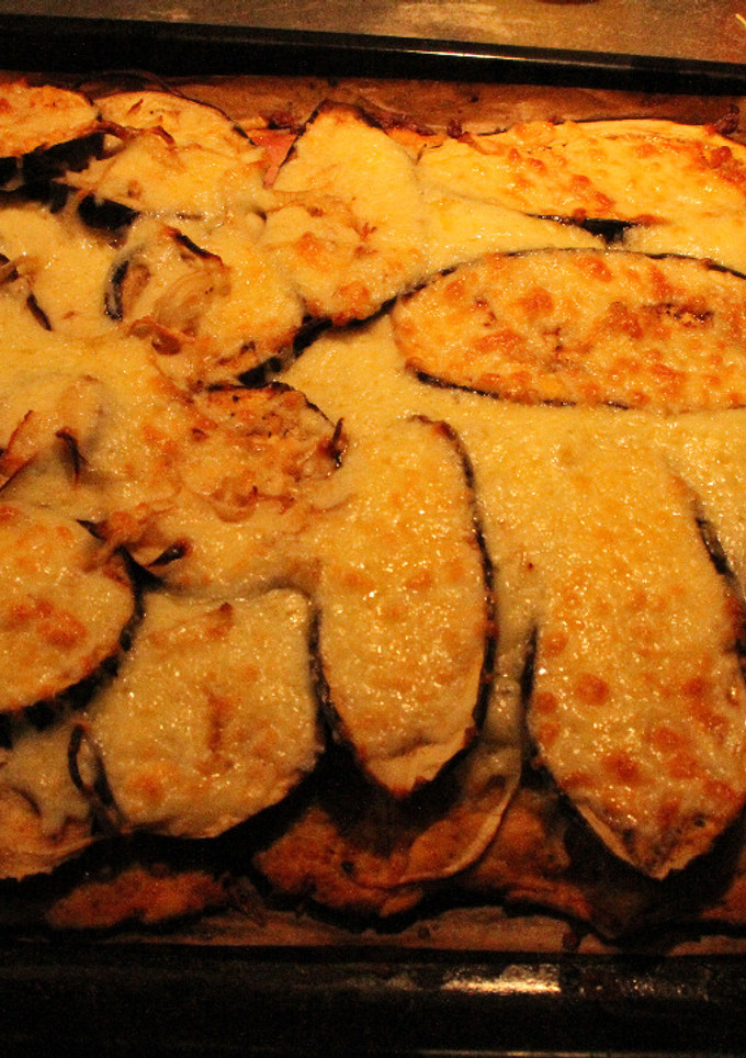 Una foto de Pizza de miercolesss!!!