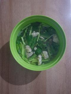 Foto resep Sop Ikan Dori