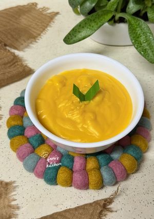 Foto resep 620. Selai Sarikaya Original